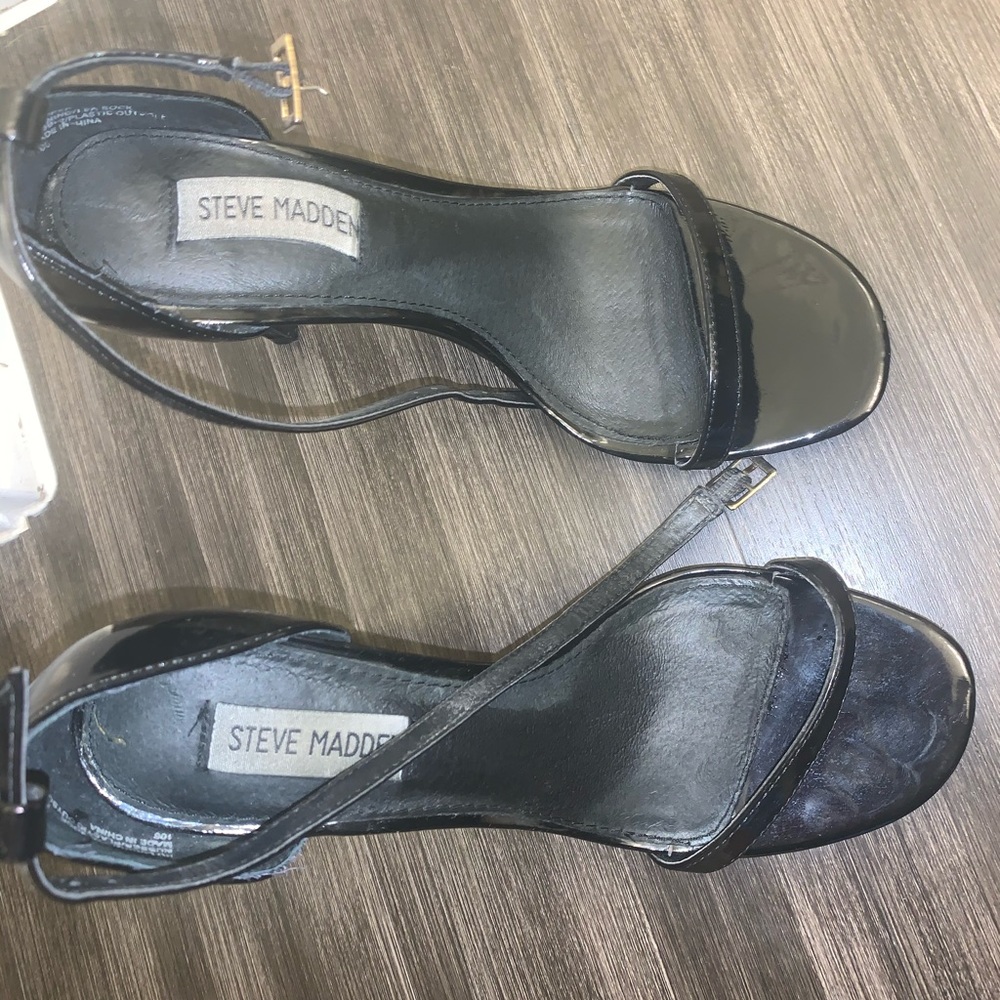Steve Madden heels